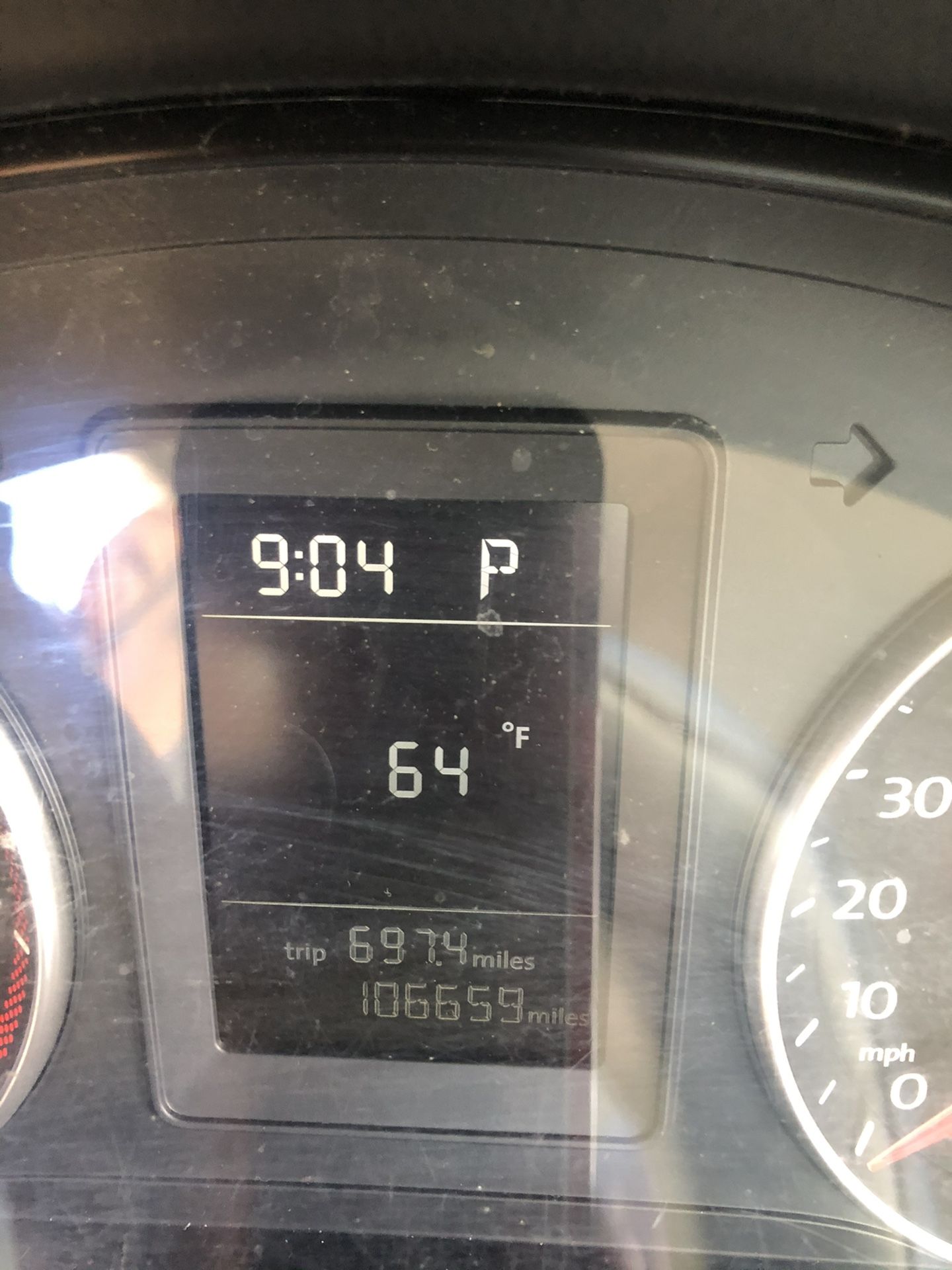 2010 Volkswagen Jetta