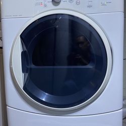 Kenmore Elite Front Load GAS Dryer