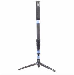 Sirui P-424SR Carbon Fiber Photo/Video Monopod,