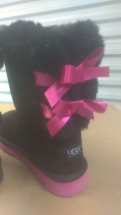 Kids UGG BOOTS