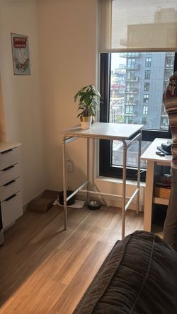 High Top Table