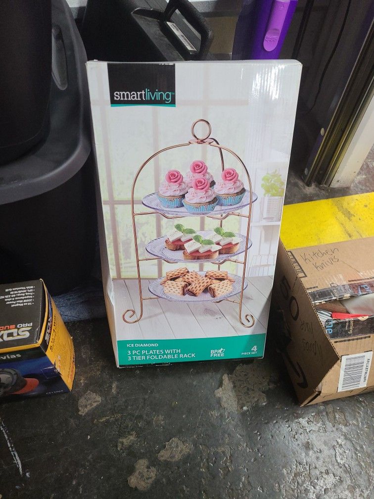 Cupcake Or Pastry Holder