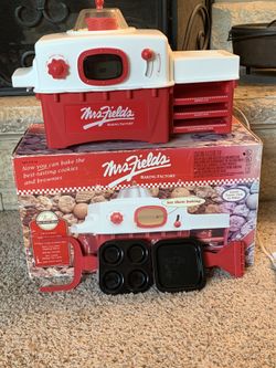 Easy Bake Oven - Kids