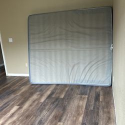 California king mattress