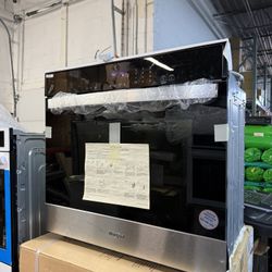 🔥 NEW Whirlpool 30" 5.0 CuFt Built-In Electric Wall Oven with Self-Cleaning Stainless MSRP 1900$