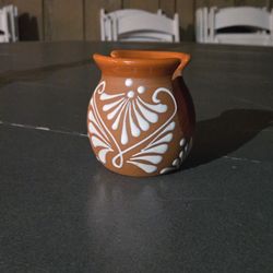 Ceramic Napkin Holder 