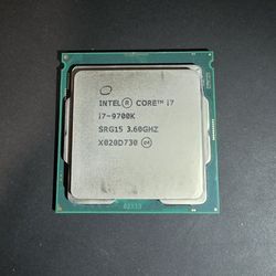 i7-9700K (LGA1151)