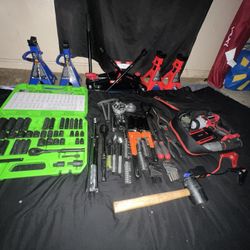 Car Tools