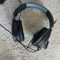 Turtle Beach Headset