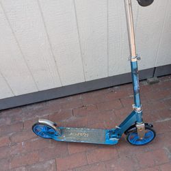 Kids Razor Scooter 