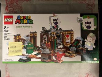 Haunt-and-Seek - 71401