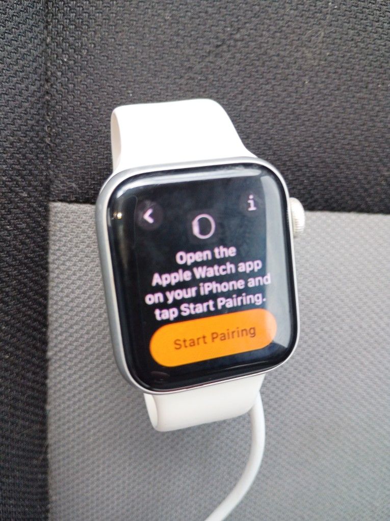 Series 6 Apple Watch