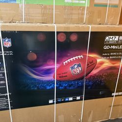 98”TCL MINI LED 4K SMART TV 
