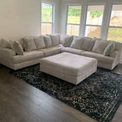 Brand New Couch 