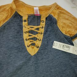 Peoria Az Brand New No Boundaries Extra Small Juniors Shirt Top Please Read Description For Pick Up Location Options 