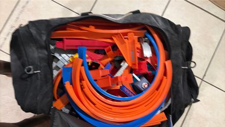Hot wheels lot