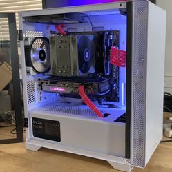 High End Gaming PC (specs in descriptions)