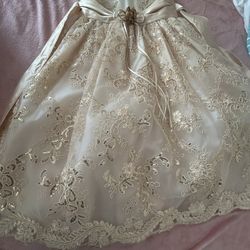 Dress Party Size 8-10 