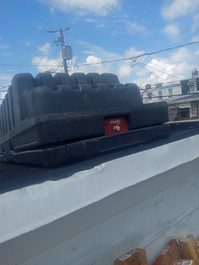 Small Truck Toolbox
