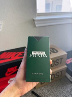 Paradigme Eau de Parfum