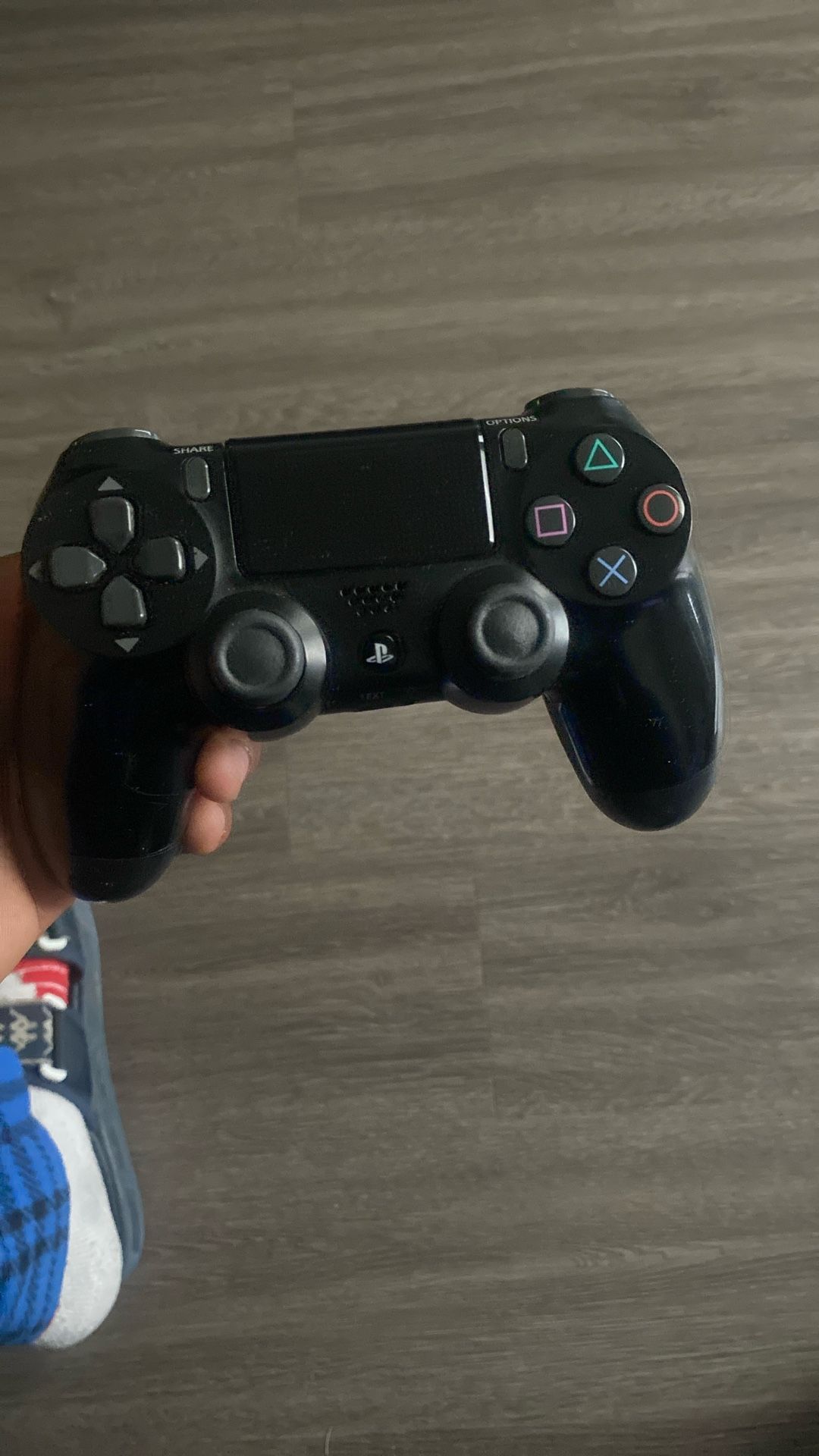 ps4 controller