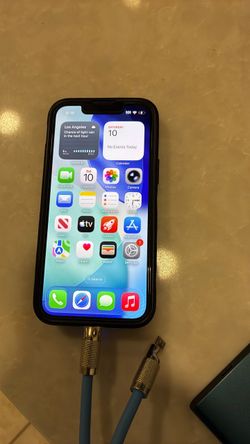 iPhone 13 mini