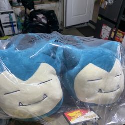 Pokémon Snorlax 
