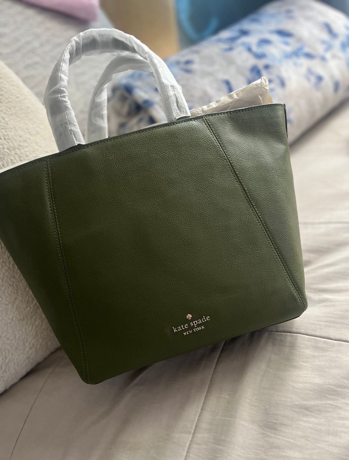 Kate Spade Handbag Brand New