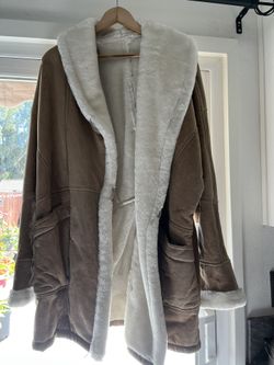 Men’s Coat