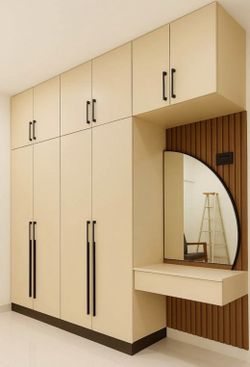 Closets