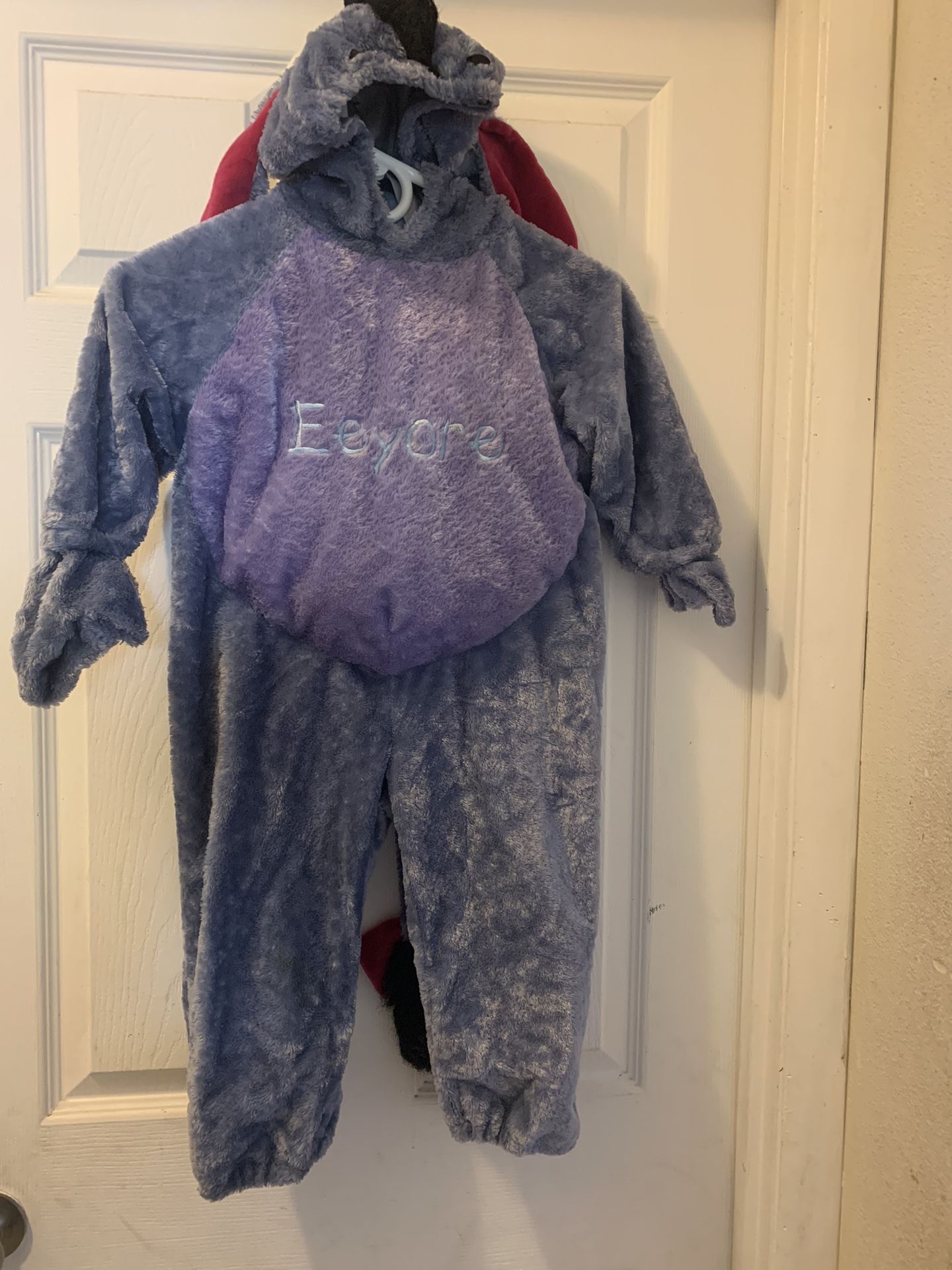 Disney Store Eeyore Costume 