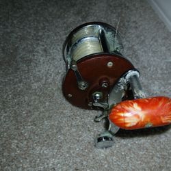 Penn Fishing Reel