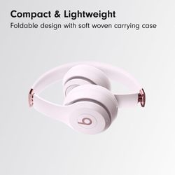 Beats Solo 4 Headphones