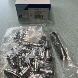 RHI 5 LUG SPLINE DRIVE KIT 8745K5-C