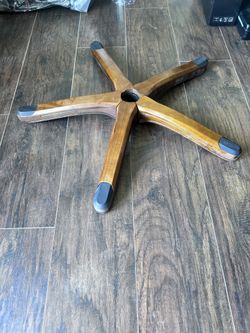 Office Chair Base