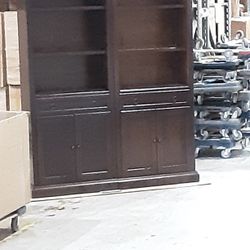 Brand New----- Wall Unit  72x72x24