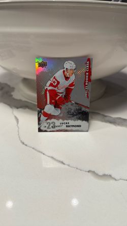 Hockey Cards
