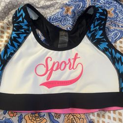 Juicy Couture Sport Bra