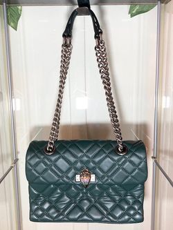 Customized Kurt Geiger Purse