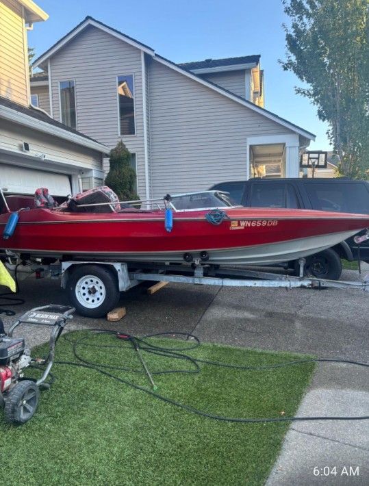 Speed Voat And Trailer