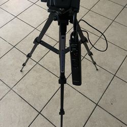 Sony Camera Holder 