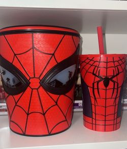 Spider-Man brand new day