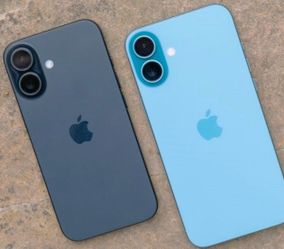 iPhone 16 Smartphone Apple