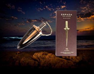 Espada perfume