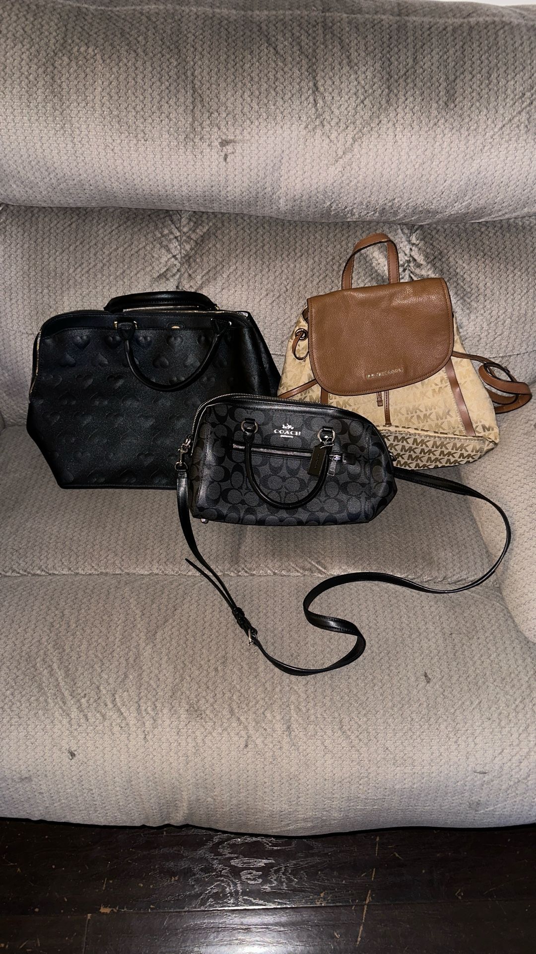 Purses
