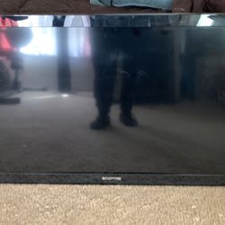 40” LED Tv 