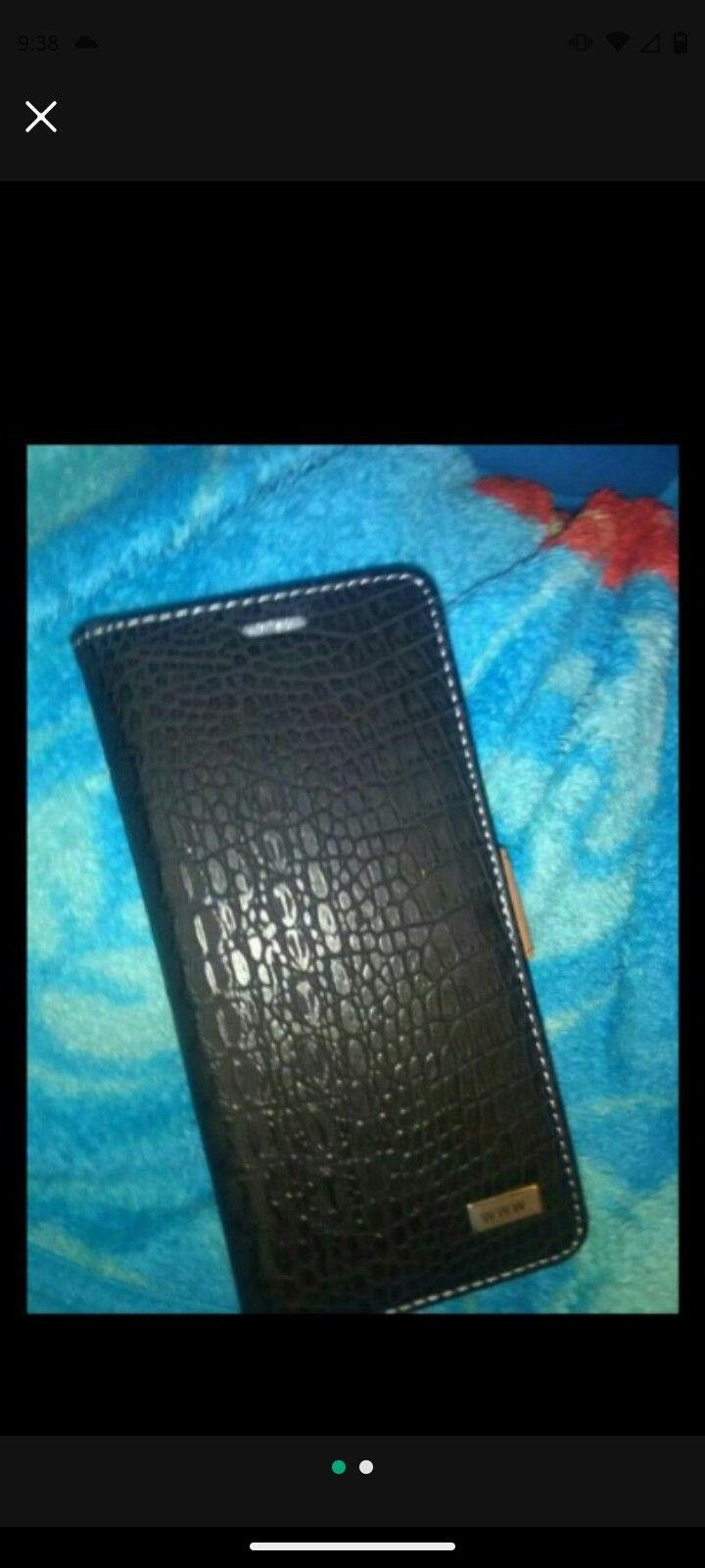 SAMSUNG GALAXY NOTE8 PHONE CASE 