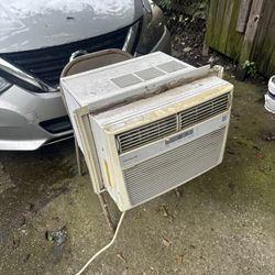 Window Ac