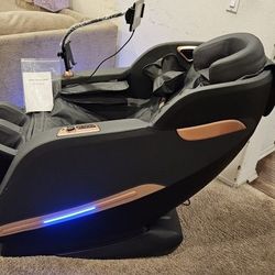 Massage Chair