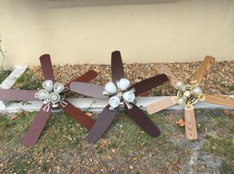 Ceiling Fans